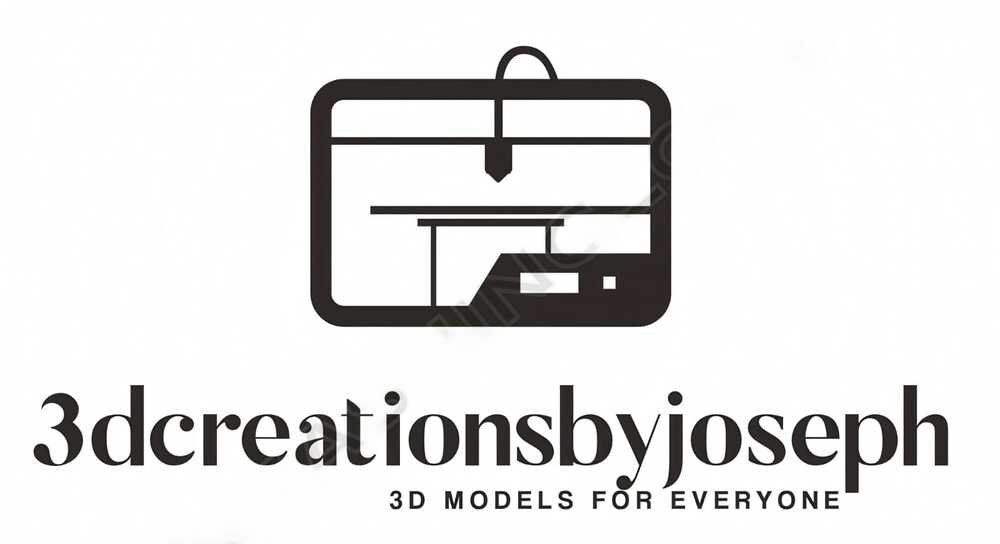 3D Creations by Joseph